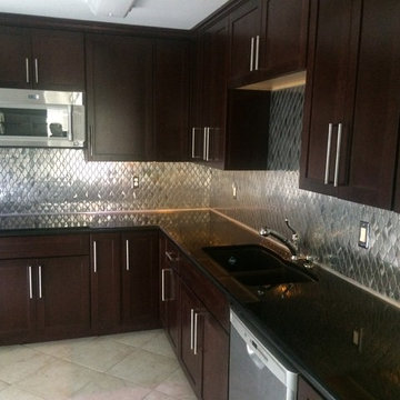 Full Kitchen Remodel