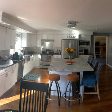 Full Kitchen Remodel under $60K