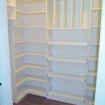 Full Pantry