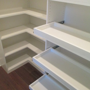 Full Pantry