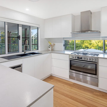 Full renovation/extension
