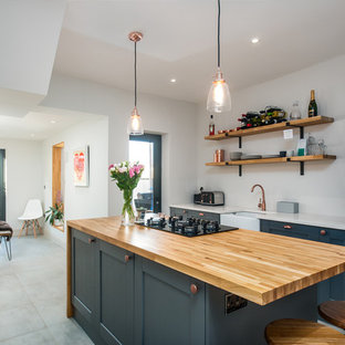 Full Victorian home re-model & refurbishment