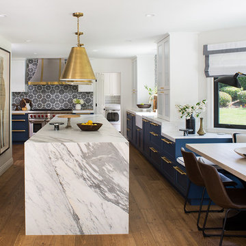 Fullerton Family Home