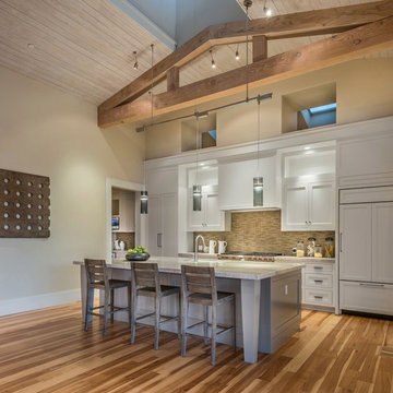 Cabinets Open Both Sides Ideas & Photos | Houzz