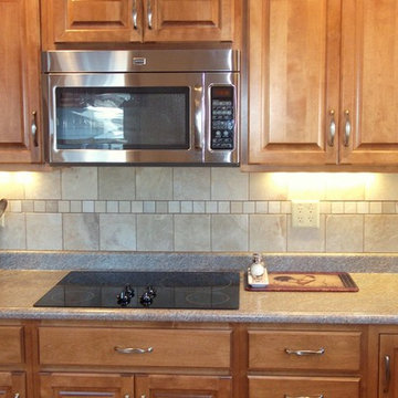 Fulton Remodel