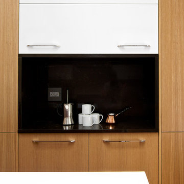 Function & Style: Modern Kitchen Redesign