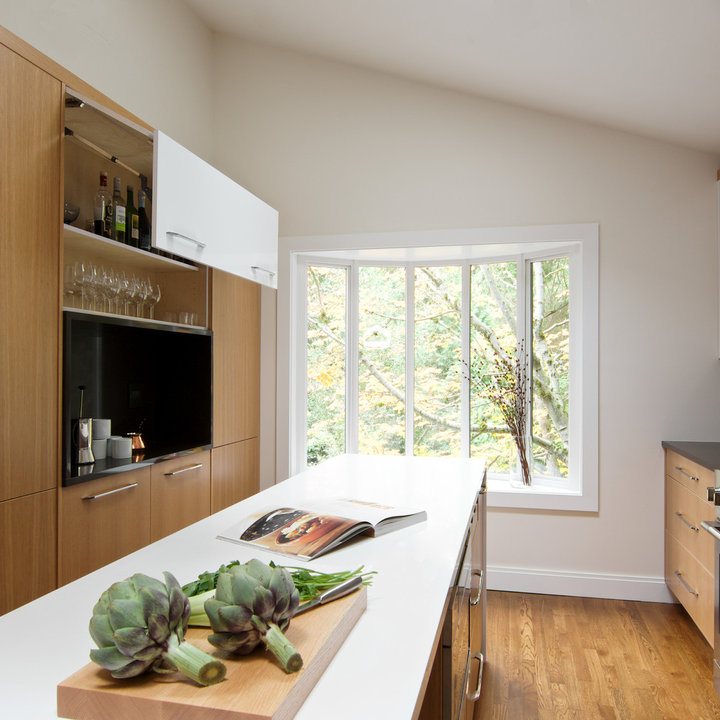 75 Modern Kitchen Ideas You'll Love - October, 2025 | Houzz