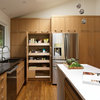 Kitchen of the Week: A Stylish Design Where Everything Works