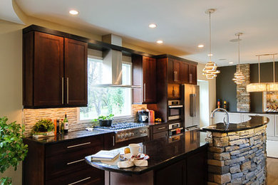 Century Kitchens Colmar Pa Us Houzz