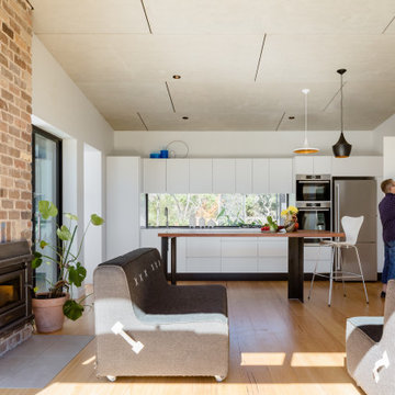 Fundamental House, Annangrove NSW