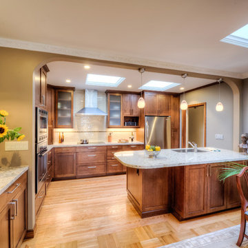 Funston St. Kitchen