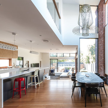 G & Y Home extension and Renovation