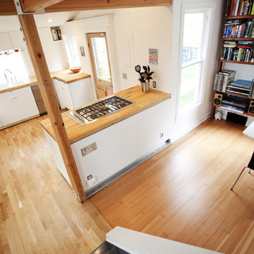 G-House