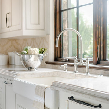 Gabriel Builders Showroom
