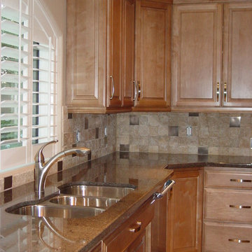 Gainey Ranch Project, Residential Remodeling