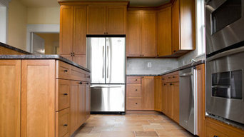 Best 15 Cabinetry And Cabinet Makers In Saint John Nb Houzz