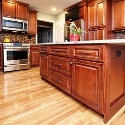 Kitchen Cabinet Distibutors Ratings Reviews Raleigh Nc Us 27604 Houzz