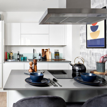 Gallions Point Apartment