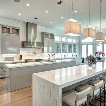 Galveston Luxury Home