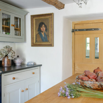 Gamekeeper's Kitchen