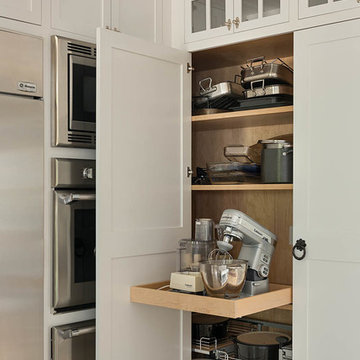 Garage to Kitchen Conversion