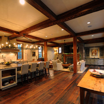 Garden District Renovation