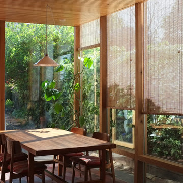 Garden Extension