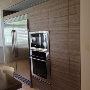 Garden Hills (2) Kitchen