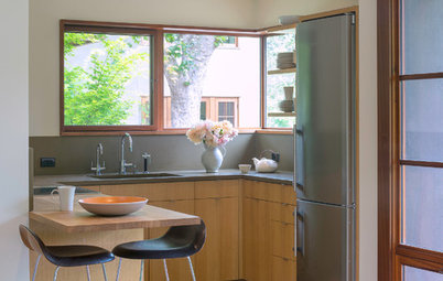 15 Small Kitchens That Make the Most of Less Space
