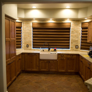 Garnell Kitchen