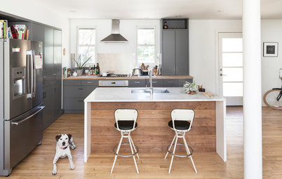 New This Week: 4 Subtle Design Ideas With Big Impact for Your Kitchen