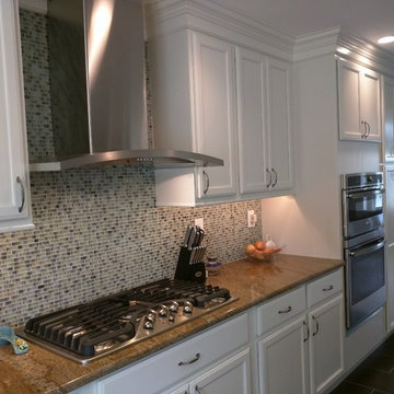 Garnet Valley Kitchen/Addition