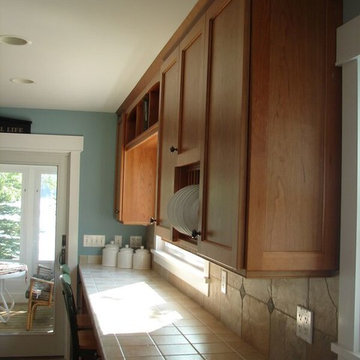 Garrison Kitchen & Interior Design