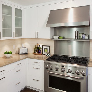 Garrison Kitchen