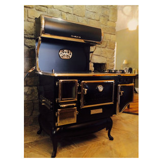 Reproduction vintage gas sale stoves for sale
