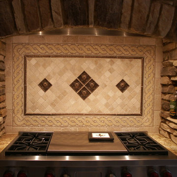 Gastonia Kitchen