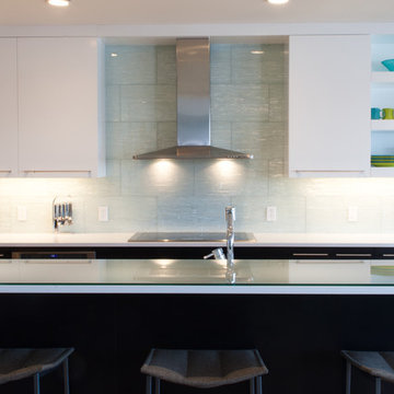 Gateway Towers Residence