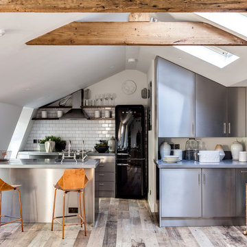 Gatti House 3