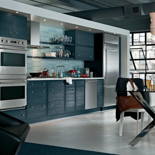 GE Kitchen Appliances