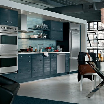 GE Kitchen Appliances