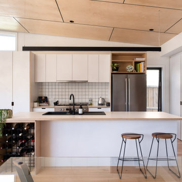 Geelong West Project