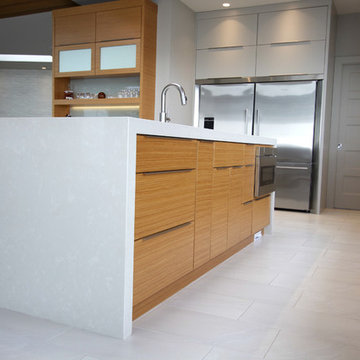 Genoa Bay - Kitchen & Bathroom