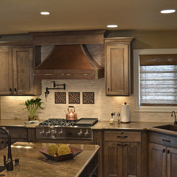 Georgia Perry © 2012 Houzz