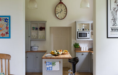 Smart Kitchen Storage Hacks to Maximise Every Square Inch