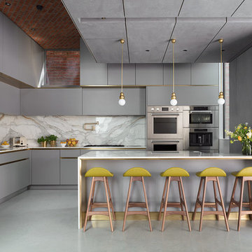 Georgilis kitchen case study