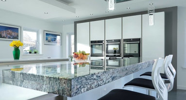 Best 15 Kitchen Designers In Northern Ireland Houzz Uk