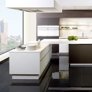 German Kitchen Cabinet | Houzz