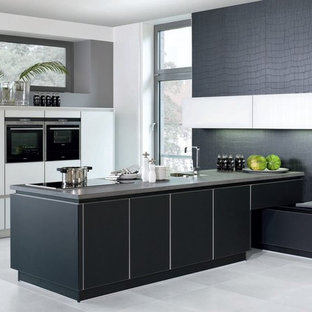 German Kitchen Cabinet | Houzz