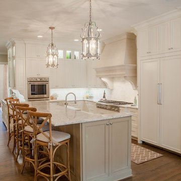 Germantown Custom Home