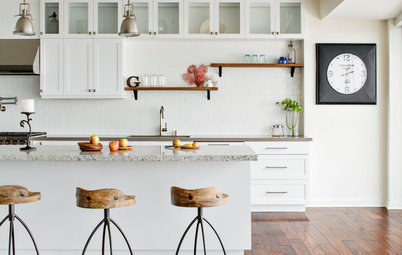 What to Know About Engineered Wood Floors